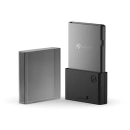 Disque dur externe Seagate Expansion Card Xbox Series X|S - SSD 512 Go USB 3.0