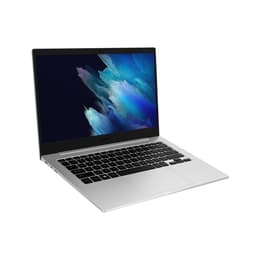 Samsung Galaxy Book Go 14" Snapdragon 2.5 GHz - SSD 128 Go - 8 Go QWERTY - Anglais