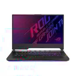 Asus ROG Scar 3 G531GW-AZ062T 15" Core i7 2.6 GHz - SSD 512 Go + HDD 1 To - 16 Go - NVIDIA GeForce RTX 2070 AZERTY - Français