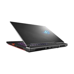 Asus ROG Scar 3 G531GW-AZ062T 15" Core i7 2.6 GHz - SSD 512 Go + HDD 1 To - 16 Go - NVIDIA GeForce RTX 2070 AZERTY - Français