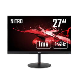 Écran 27" LED uw-qhdtv Acer Nitro XV272UP