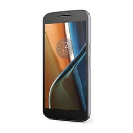 Motorola Moto G4 16 Go - Noir - Débloqué