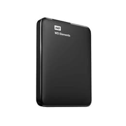 Disque dur externe Western Digital WDBUZG5000ABK-WESN - HDD 1 To USB 3.0
