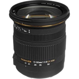 Objectif Tamron SP 17-50mm f/2.8 AF Di II VC Nikon 17-50mm f/2.8