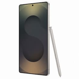 Galaxy S25 Ultra 256 Go - Noir - Débloqué