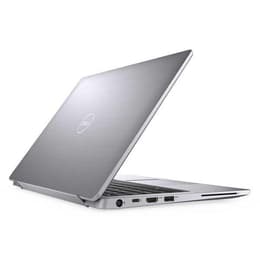 Dell Latitude 7400 14" Core i5 1.6 GHz - Ssd 256 Go RAM 16 Go QWERTZ - Allemand