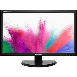 Écran 21" LED fhdtv Lenovo ThinkVision E2223S