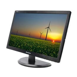 Écran 21" LED fhdtv Lenovo ThinkVision E2223S