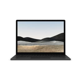 Microsoft Surface Laptop 3 13" Core i5 1.2 GHz - SSD 256 Go - 8 Go QWERTY - Anglais