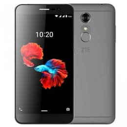 ZTE Blade A910 16 Go - Gris - Débloqué