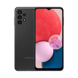 Samsung Galaxy A9 (2018), 6 GB, 128 GB, Dual-SIM, noir, 149 €