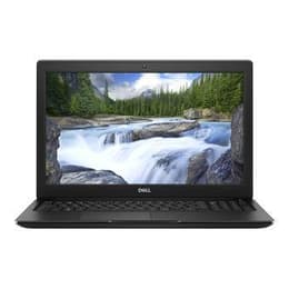 Dell Latitude 3500 15" Core i5 2.1 GHz - SSD 128 Go - 8 Go AZERTY - Français
