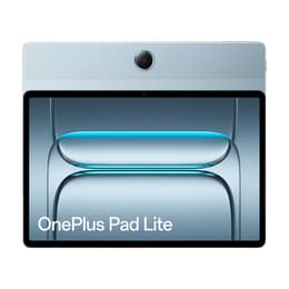 OnePlus Pad Lite 128GB - Bleu - WiFi + 4G