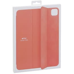 Coque folio Apple iPad 12.9 - TPU Rose