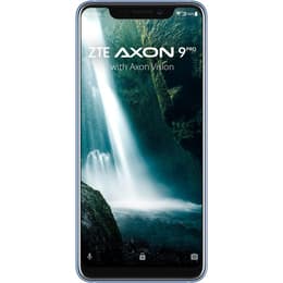 ZTE Axon 9 Pro 128 Go - Bleu - Débloqué