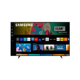 TV LED Ultra HD 4K 109 cm Samsung UE43BU8005KXXC