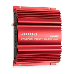 Amplificateur Auna C500.2