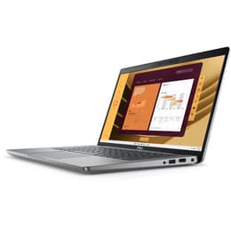 Dell Latitude 5450 14" Core Ultra 7 1.4 GHz - SSD 512 Go - 16 Go AZERTY - Français