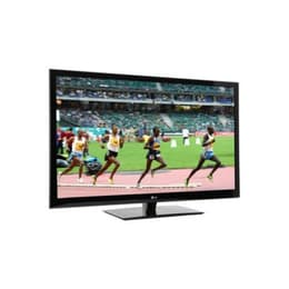TV LCD 3D Full HD 1080p 140 cm LG 55LW4500
