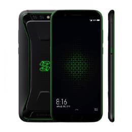 Xiaomi Black Shark 128 Go - Noir - Débloqué