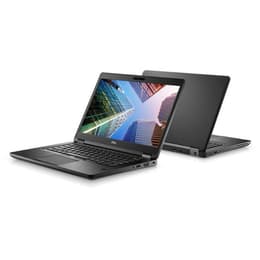 Dell Latitude 5490 14" Core i5 1.7 GHz - SSD 512 Go - 16 Go QWERTY - Anglais