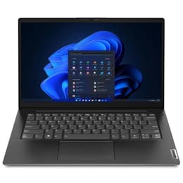 Lenovo V14 G3 14" Core i5 1.3 GHz - SSD 256 Go - 8 Go QWERTY - Anglais