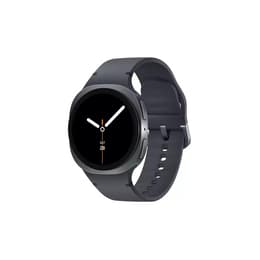 Montre Samsung Cardio GPS Galaxy Watch 8 - Graphite