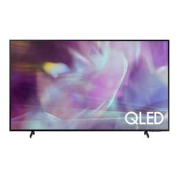 SMART TV QLED Ultra HD 4K 165 cm Samsung QE65Q60AAUXXC