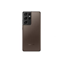 Galaxy S21 Ultra 5G 128 Go - Marron - Débloqué