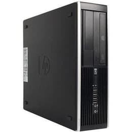 HP Compaq Elite 8300 SFF Pentium 2,9 GHz - HDD 250 Go RAM 4 Go