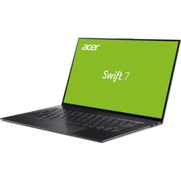 Acer Swift 7 SF714-52T-71JW 14" Core i7 1.5 GHz - Ssd 512 Go RAM 16 Go