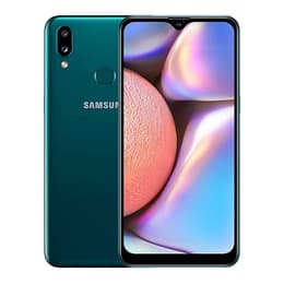 Galaxy A10s 32 Go - Vert - Débloqué