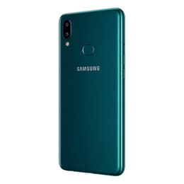 Galaxy A10s 32 Go - Vert - Débloqué