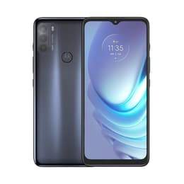 Motorola Moto G50 64 Go - Gris - Débloqué