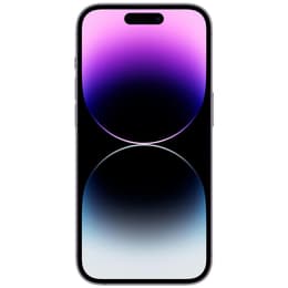 iPhone 14 Pro 512 Go - Violet Intense - Débloqué