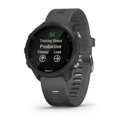 Montre Garmin Cardio GPS Forerunner 245 - Noir