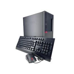 Lenovo ThinkCentre M920T Core i5 3 GHz - HDD 500 Go RAM 16 Go
