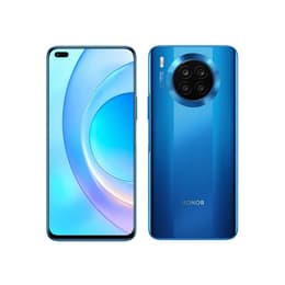 Honor 50 lite 128 Go - Bleu - Débloqué