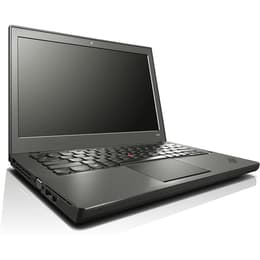 Lenovo ThinkPad X250 12" Core i5 2.3 GHz - Ssd 160 Go RAM 8 Go