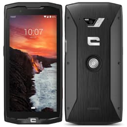 Crosscall Core X4 32 Go - Noir - Débloqué