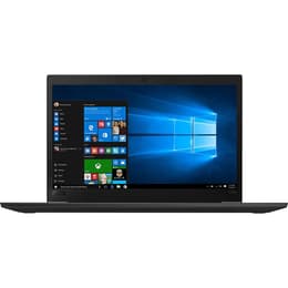 Lenovo ThinkPad T480 14" Core i5 1.6 GHz - HDD 256 Go - 16 Go QWERTZ - Allemand