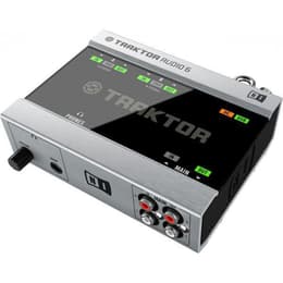 Accessoires audio Traktor Scratch A6