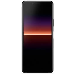Sony Xperia 10 II 128 Go - Noir - Débloqué