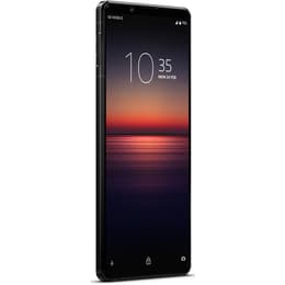 Sony Xperia 10 II 128 Go - Noir - Débloqué
