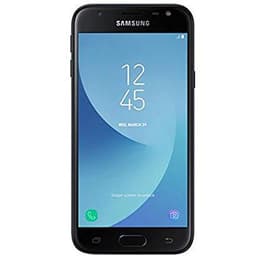Galaxy J3 Pro 16 Go - Noir - Débloqué - Dual-SIM