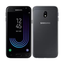 Galaxy J3 Pro 16 Go - Noir - Débloqué