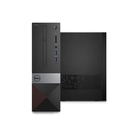 Dell Vostro 3268 0" Core i3 3.7 GHz - HDD 2 To RAM 8 Go