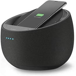 Enceinte Bluetooth Belkin G1S0001 Noir