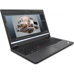 Lenovo ThinkPad P16v G1 16" Ryzen 5 PRO 3.2 GHz - SSD 512 Go - 16 Go AZERTY - Français