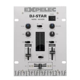 Accessoires audio Expelec DJ.Star Mini Mixer